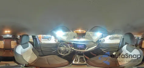 2024 Chevrolet Trax Ls from USA, damaged, VIN KL77LFE27RC106151